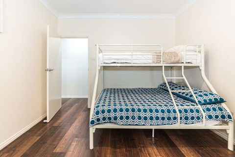 The Haven 6A Turnberry Drive - Darwin Holiday 5