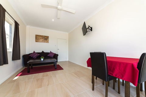 The Haven 6A Turnberry Drive - Darwin Holiday 2