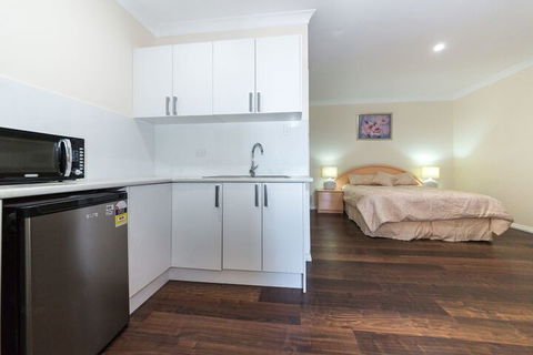 The Haven 6A Turnberry Drive - Darwin Holiday 3