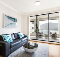 Surry Hills 1012 Elizabeth Apartment - Darwin Holiday
