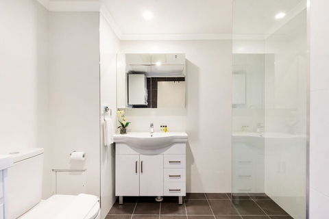 Surry Hills 1012 Elizabeth Apartment - Darwin Holiday 7