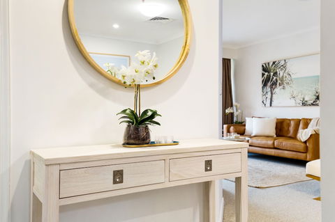 Pyrmont Murray Apartments - Darwin Holiday 6