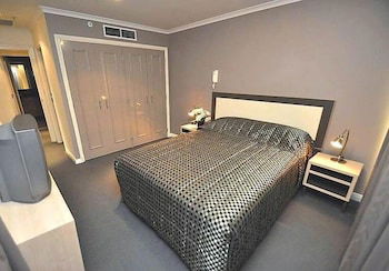 Pyrmont Murray Apartments - Darwin Holiday 5