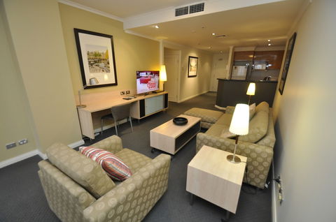 Pyrmont Murray Apartments - Darwin Holiday 1