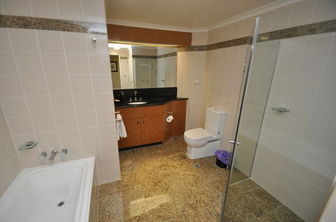 Pyrmont Murray Apartments - Darwin Holiday 2