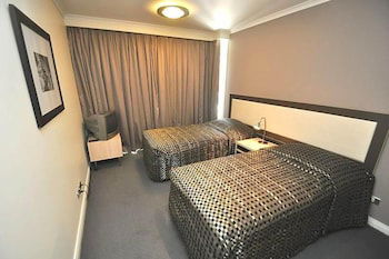 Pyrmont Murray Apartments - Darwin Holiday 3