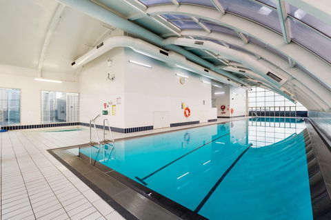 Pyrmont Murray Apartments - Darwin Holiday 0