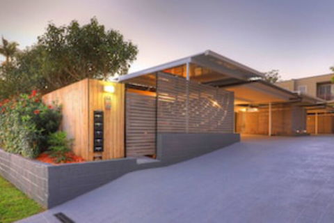 Noosa Junction Apartments - Darwin Holiday 0