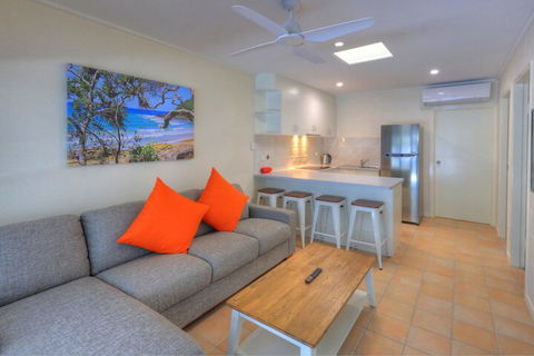 Noosa Junction Apartments - Darwin Holiday 7