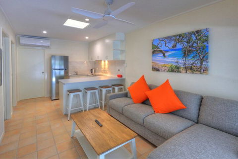 Noosa Junction Apartments - Darwin Holiday 4