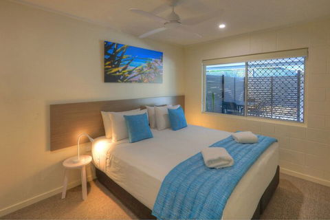 Noosa Junction Apartments - Darwin Holiday 5
