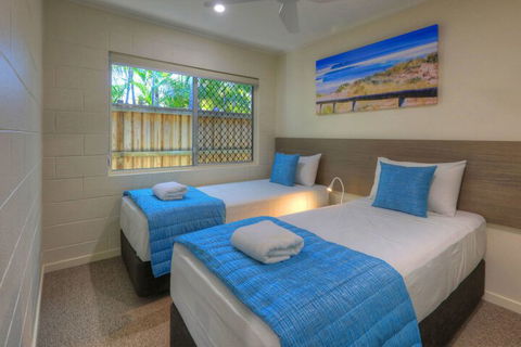 Noosa Junction Apartments - Darwin Holiday 2