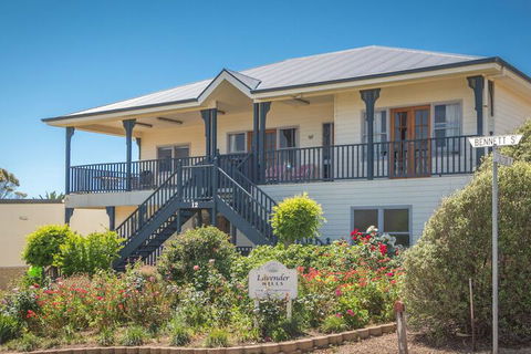 Lavender Hills 12 Bennett Street - Darwin Holiday 5