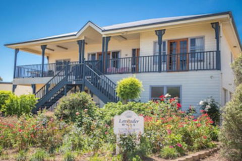 Lavender Hills 12 Bennett Street - Darwin Holiday 0