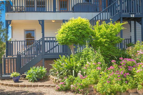 Lavender Hills 12 Bennett Street - Darwin Holiday 6