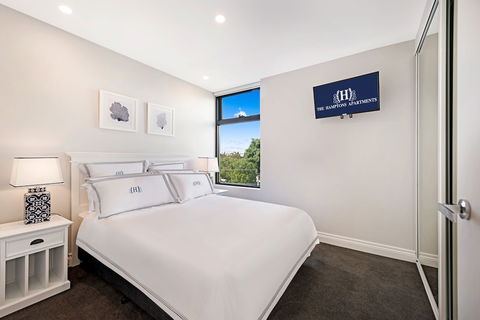 The Hamptons Apartments - St Kilda - Darwin Holiday 3