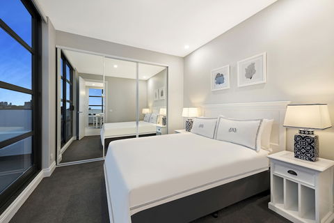 The Hamptons Apartments - St Kilda - Darwin Holiday 4