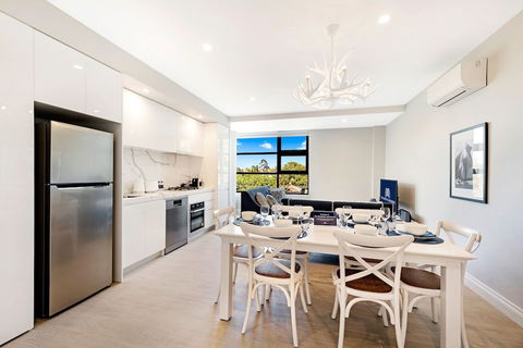 The Hamptons Apartments - St Kilda - Darwin Holiday 5
