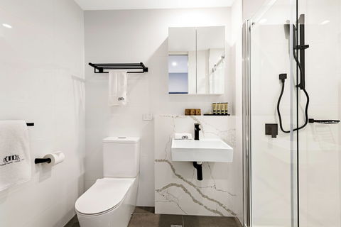 The Hamptons Apartments - St Kilda - Darwin Holiday 6