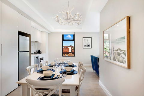 The Hamptons Apartments - St Kilda - Darwin Holiday 2