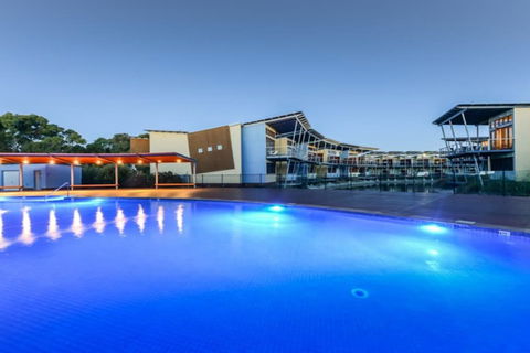 South Shores Yellowfin Villa 95 South Shores Normanville - Darwin Holiday 4