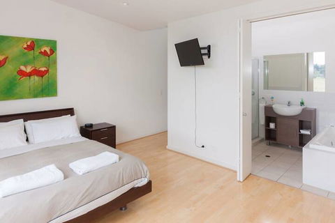 South Shores Yellowfin Villa 95 South Shores Normanville - Darwin Holiday 7