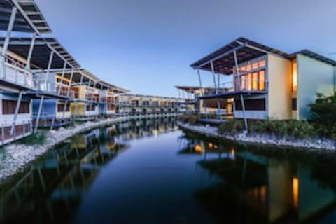 South Shores Yellowfin Villa 95 South Shores Normanville - Darwin Holiday 0