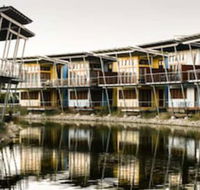 South Shores Trevally Villa 93 South Shores Normanville - Darwin Holiday