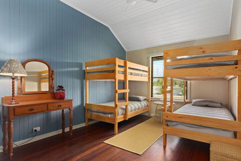 Palperipa 23 Heathcote Street - Darwin Holiday 2