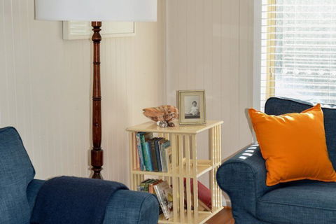 Palperipa 23 Heathcote Street - Darwin Holiday 5