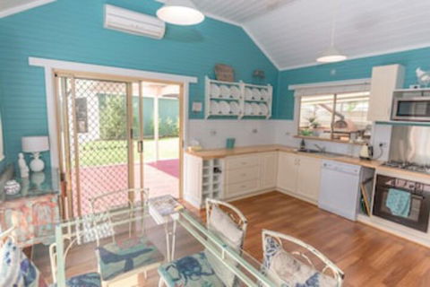 Palperipa 23 Heathcote Street - Darwin Holiday 0