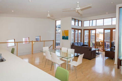 South Shores Yellowfin Villa 94 South Shores Normanville - Darwin Holiday 5