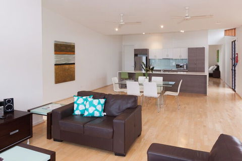 South Shores Yellowfin Villa 94 South Shores Normanville - Darwin Holiday 7