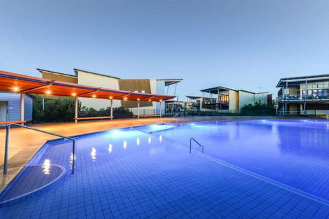 South Shores Yellowfin Villa 94 South Shores Normanville - Darwin Holiday 4