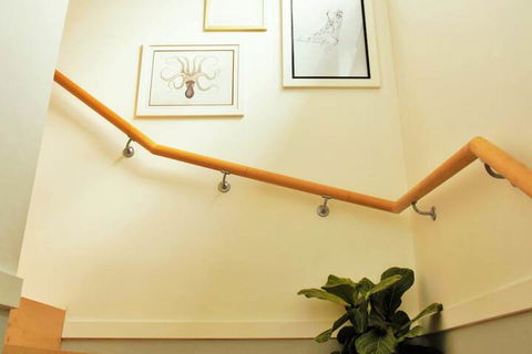 Riverlily - Darwin Holiday 2