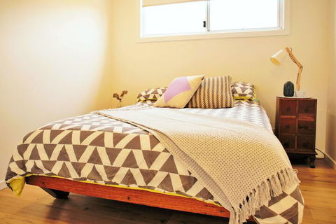 Riverlily - Darwin Holiday 6