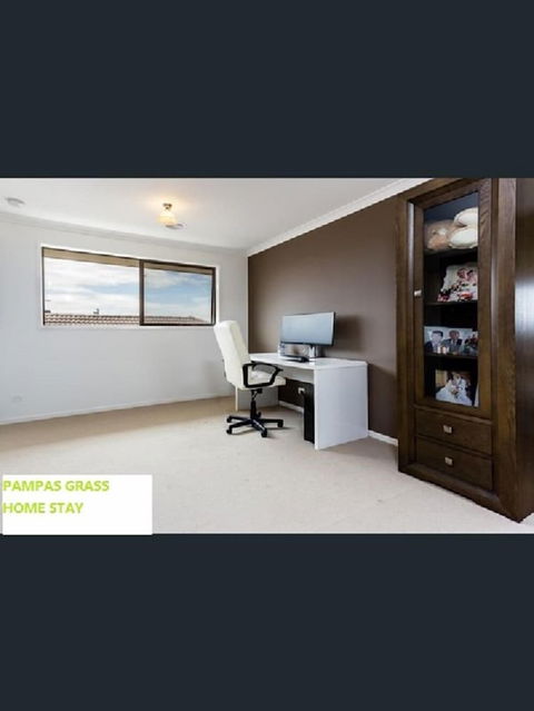Pampas Grass Homestay - Darwin Holiday 4