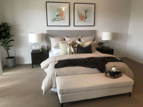 Pampas Grass Homestay - Darwin Holiday 1