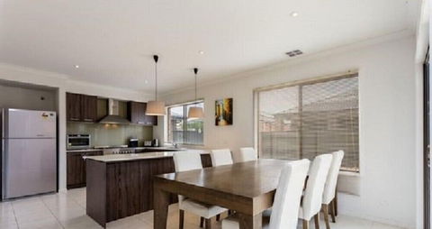 Pampas Grass Homestay - Darwin Holiday 5