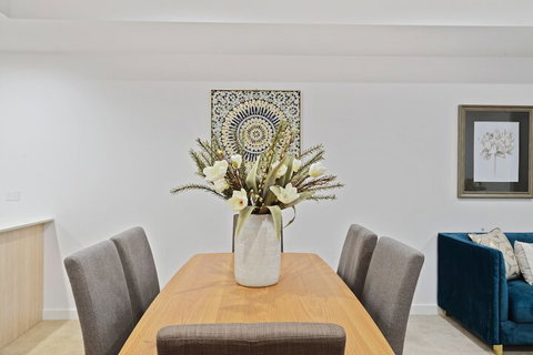 HomeHotel New & Comfort 3 Bedrooms - Darwin Holiday 7