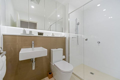 HomeHotel New & Comfort 3 Bedrooms - Darwin Holiday 5