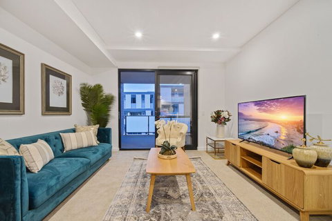 HomeHotel New & Comfort 3 Bedrooms - Darwin Holiday 2