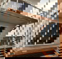 Boat Harbour Jetty BB - Darwin Holiday