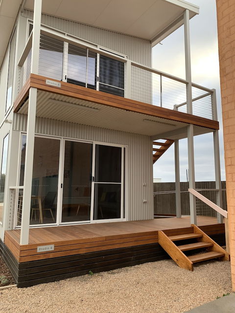 Boat Harbour Jetty B&B - Darwin Holiday 0