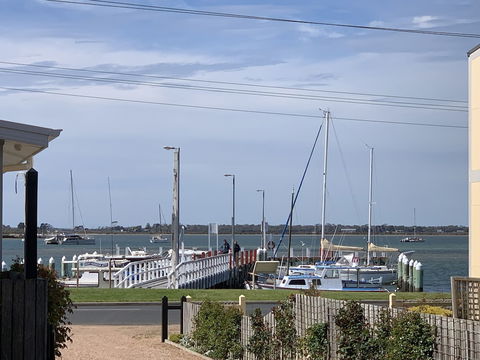 Boat Harbour Jetty B&B - Darwin Holiday 6