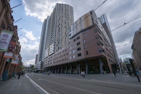 Luxury Apartment In Darling Harbour - Darwin Holiday 0