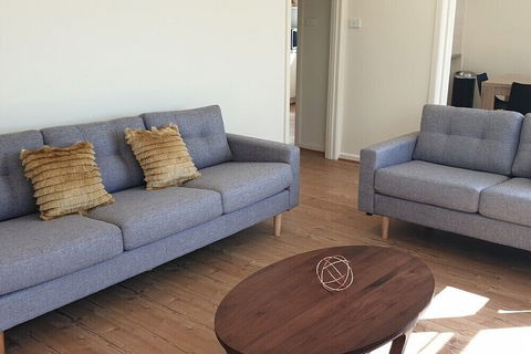 The Bay Apartment - Darwin Holiday 6