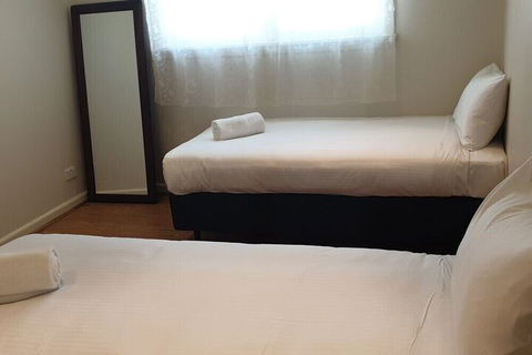 The Bay Apartment - Darwin Holiday 3