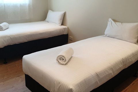 The Bay Apartment - Darwin Holiday 4