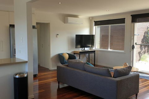The Beach House - Darwin Holiday 7